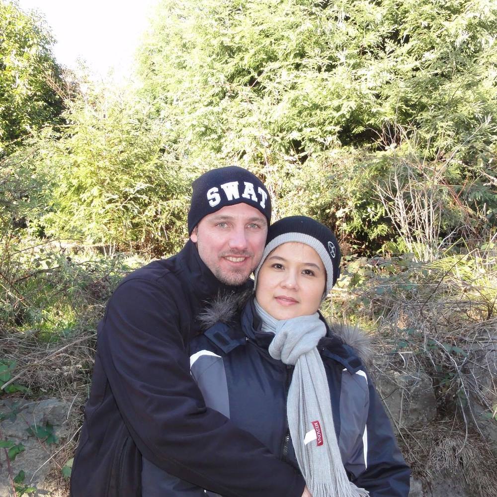 Meet your Posher, Nhu